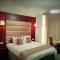 Al Dyafa Hotel Suites