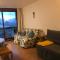 Studio 22m² balcon Pégase Phenix Le Corbier - 勒克比尔