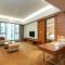 Holiday Inn Shanghai Hongqiao by IHG - Šanghaj
