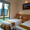 Cozynibi Hotel