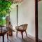 Beachfront luxury villa- 2 bedrooms