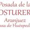 Posada de la Costurera de Aranjuez - Aranjuez