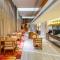 Holiday Inn Shanghai Hongqiao by IHG - Šanghaj