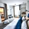 Metropole Apartments Royal Residence