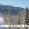 Polana Szymoszkowa Ski Resort - Chamerion Apartments