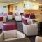 Holiday Inn Colchester by IHG