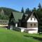 Pension Skály