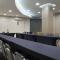 Master Porto Alegre Hotel - Av Carlos Gomes, Próximo ao Consulado Americano