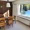 Apartment in Lenzerheide