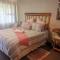 Thaba Lapeng Mountain Escape