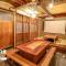 GLOCE 葉山 囲炉裏付古民家ゲストハウス l HAYAMA Old Folk House with Sunken Hearth