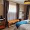 Thaba Lapeng Mountain Escape