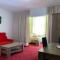 Hotel Rares