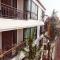 Mandala House, Chiang Mai