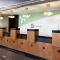 Holiday Inn Riyadh Izdihar by IHG