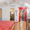 Malagigi Guest House