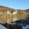 Vue sur Meuse