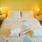 Rent Rooms Alexiou