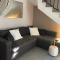 Maison tendance avec jardin, centre village, Alpilles, familles