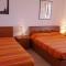 Orange Home