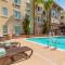 Comfort Inn & Suites Near Ontario Airport