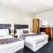 Greensborough Motel