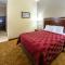 Econo Lodge Inn & Suites Fallbrook Downtown