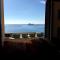 Romantic Sea View Flat in Genova