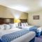 Econo Lodge Inn & Suites - Auburn