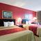 Econo Lodge Pine Bluff