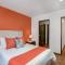 Suites Copérnico Polanco Anzures - Città del Messico