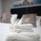 City Lodge Serviced Apartments Worcester City Centre - Parking