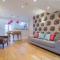 Cunsey, Penthouse Apartment Windermere