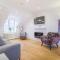 Cunsey, Penthouse Apartment Windermere
