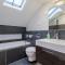 Cunsey, Penthouse Apartment Windermere