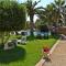 BUNGALOW-PARK LAS DOS TARTANAS