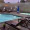 Holiday Inn Express & Suites San Diego - Mission Valley, an IHG Hotel