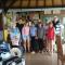 KARANG SARI Guesthouse & Warung