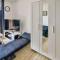 STUDIO DESIGN NEAR GENEVA