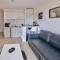 STUDIO DESIGN NEAR GENEVA