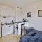 STUDIO DESIGN NEAR GENEVA