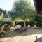 Lullaby House - Large, full comfort 5 star chalet house in the Vosges