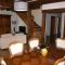 Lullaby House - Large, full comfort 5 star chalet house in the Vosges