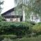 Lullaby House - Large, full comfort 5 star chalet house in the Vosges - Ramonchamp