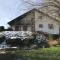 Lullaby House - Large, full comfort 5 star chalet house in the Vosges - Ramonchamp