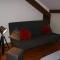 Lullaby House - Large, full comfort 5 star chalet house in the Vosges - Ramonchamp