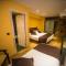 Boutique Hotel Castilla
