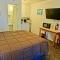 Arbor Inn Motel Oakridge