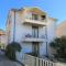 Apartments by the sea Gradac, Makarska - 18151