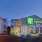 Holiday Inn Express Hotels & Suites Burlington by IHG